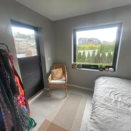 Moderne Naer Gamlebyen I Fredrikstad Apartment Nabbetorp